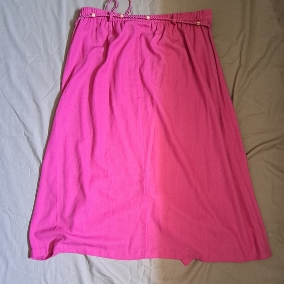 Requirements woman button Down skirt size 20W A-21 - Picture 2 of 3
